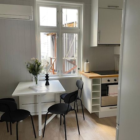 Koselig Og Lun Leilighet Apartment Берген Екстериор снимка