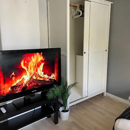Koselig Og Lun Leilighet Apartment Берген Екстериор снимка