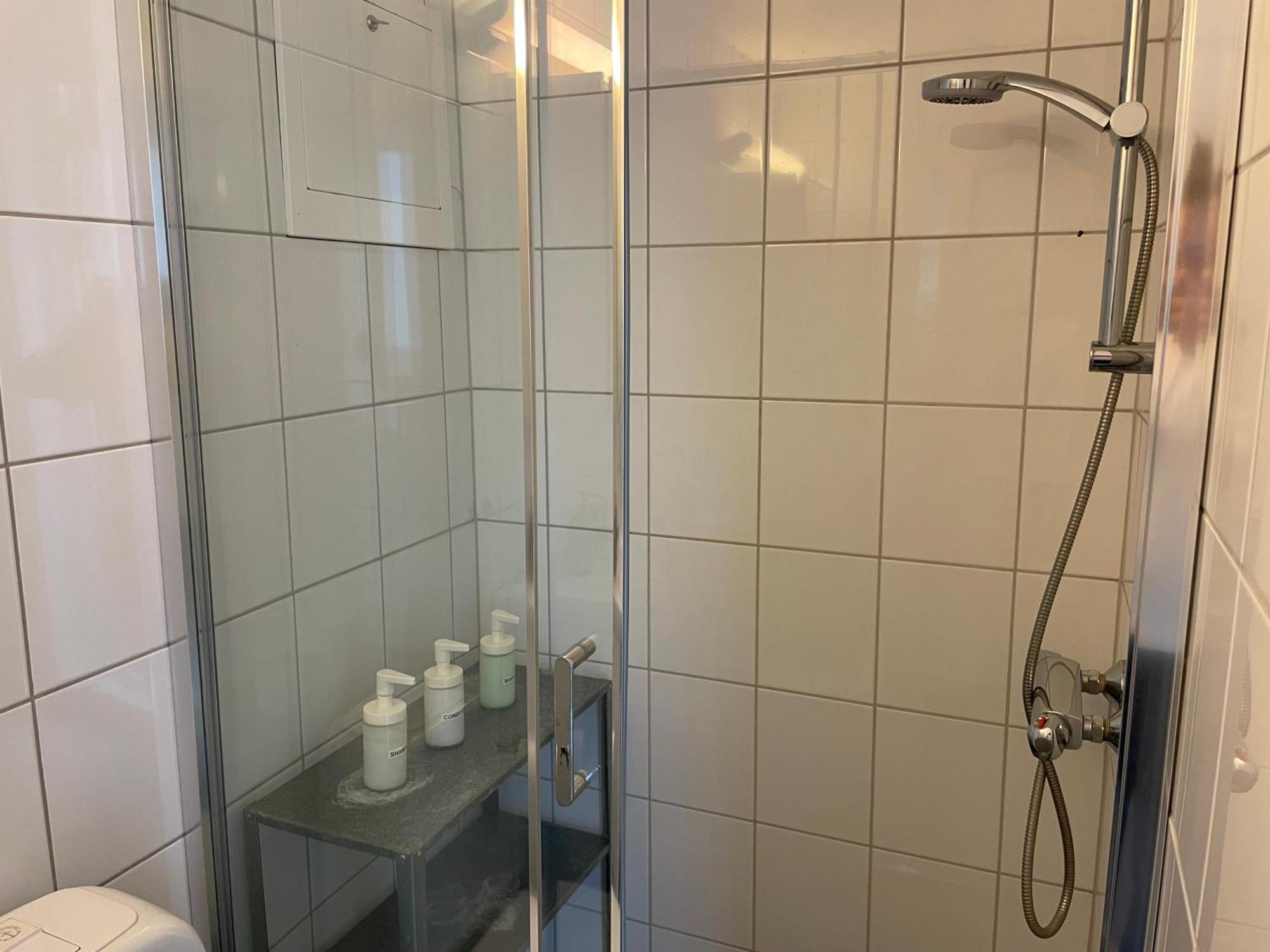 Koselig Og Lun Leilighet Apartment Берген Екстериор снимка