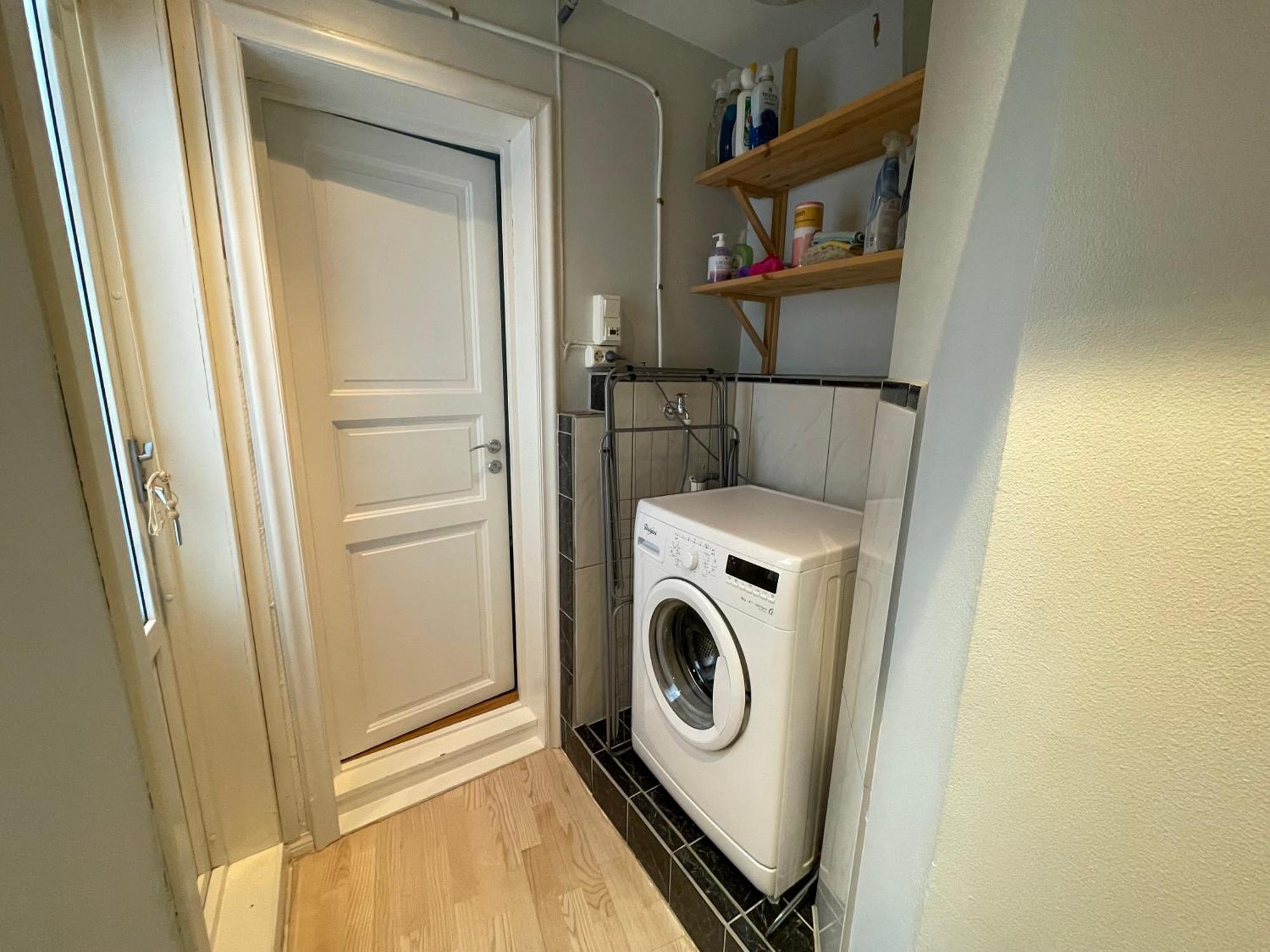 Koselig Og Lun Leilighet Apartment Берген Екстериор снимка
