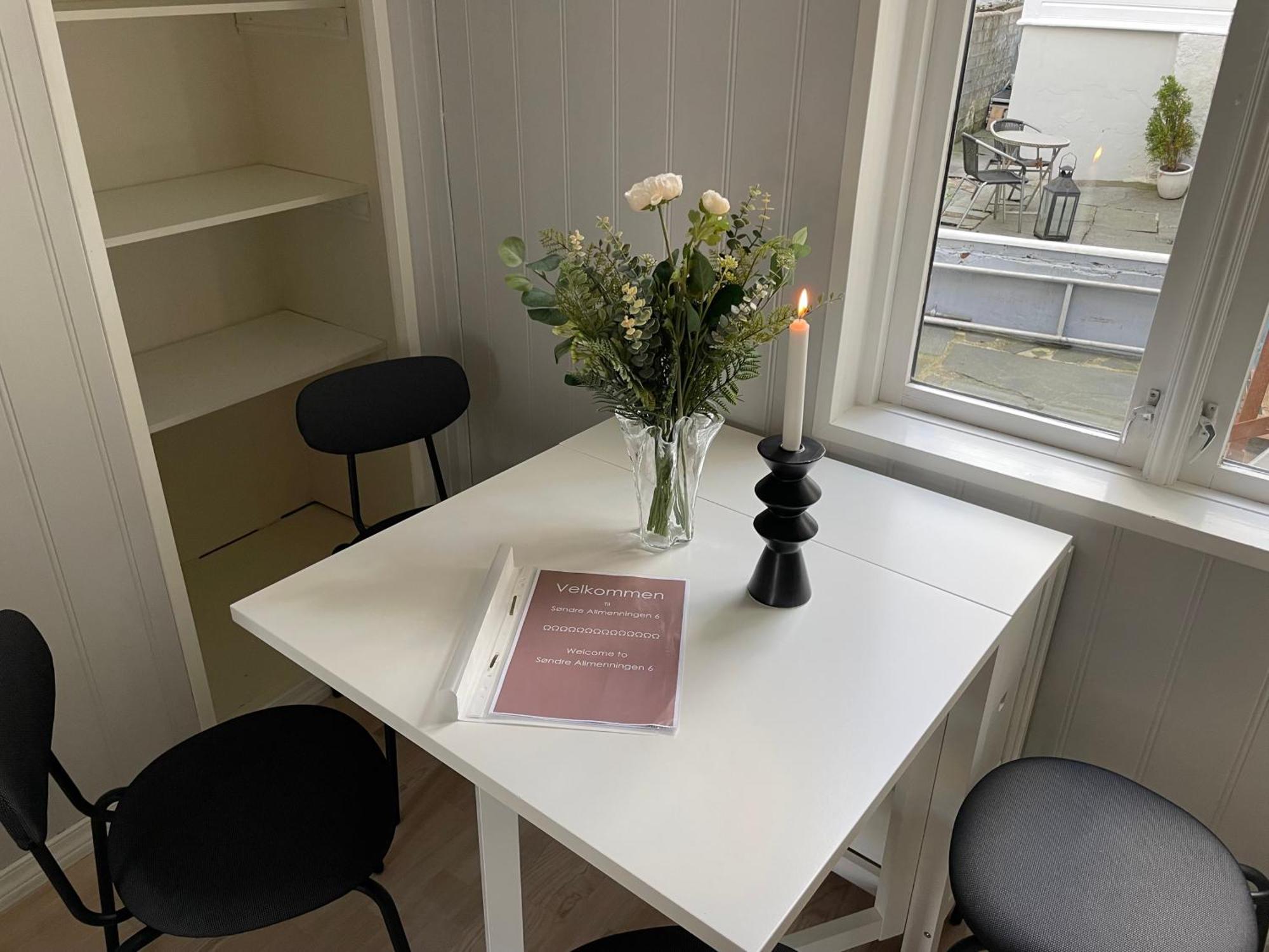 Koselig Og Lun Leilighet Apartment Берген Екстериор снимка